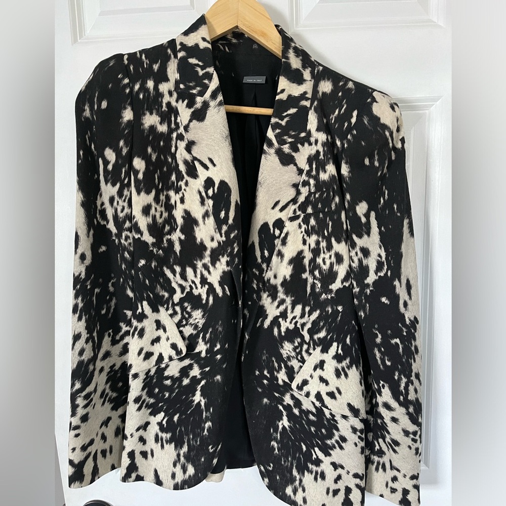 Alexander McQueen Blazer